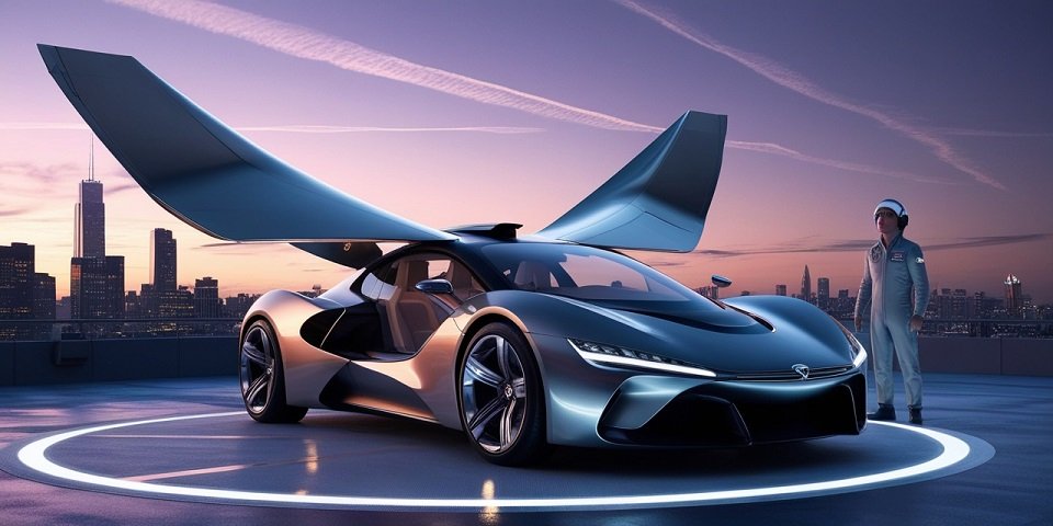flyingcar